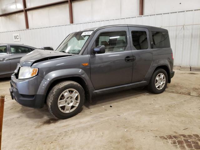 Honda Element (2010)