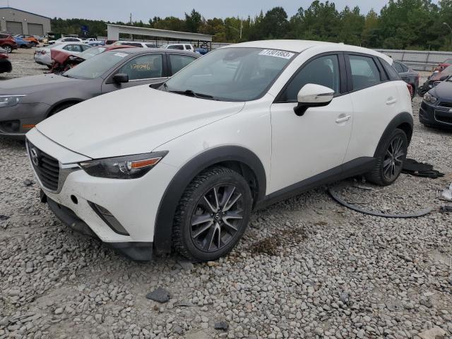 Mazda Cx-3 (2018)