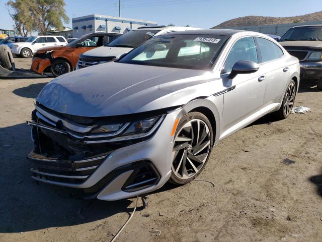 Volkswagen Arteon (2021)