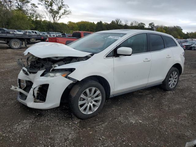 Mazda Cx-7 (2011)