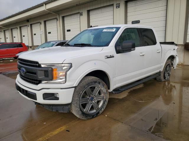 Ford F-150 (2020)