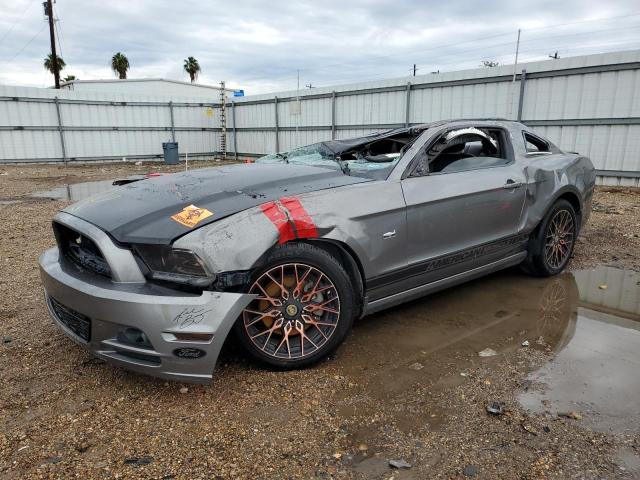 Ford All models (2013)