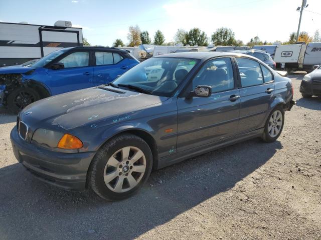 Bmw 3 series (2001)