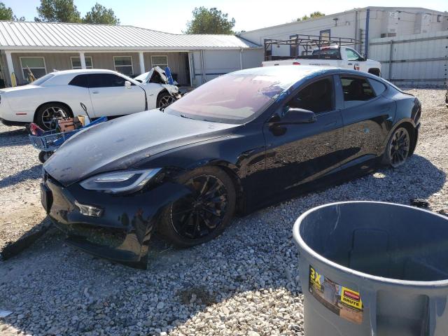 Tesla Model s (2017)