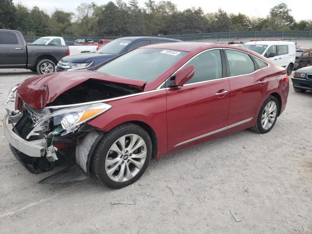 Hyundai Azera (2013)