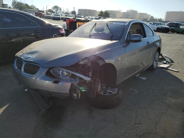 Bmw 3 series (2012)