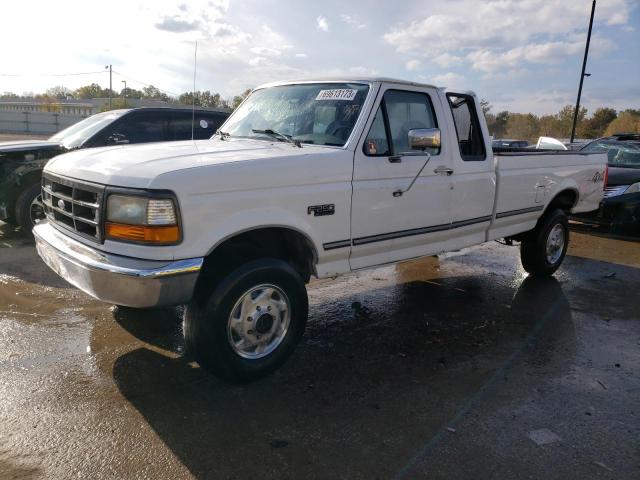 Ford All models (1996)