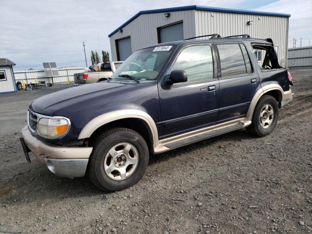 Ford Explorer (1999)