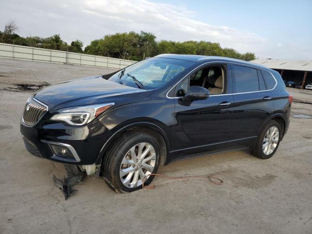 Buick Envision (2017)