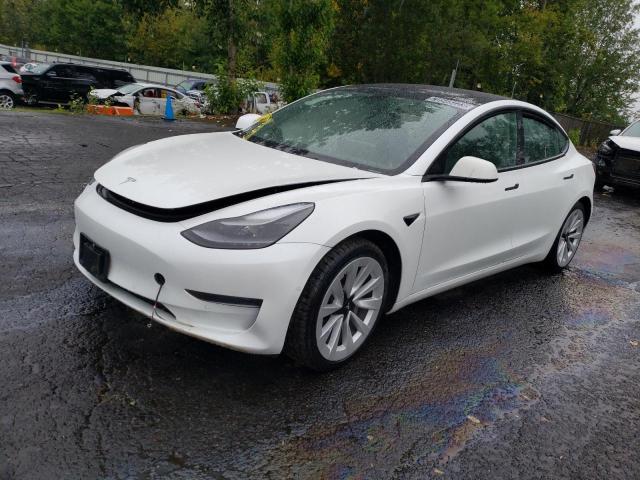 Tesla Model 3 (2022)
