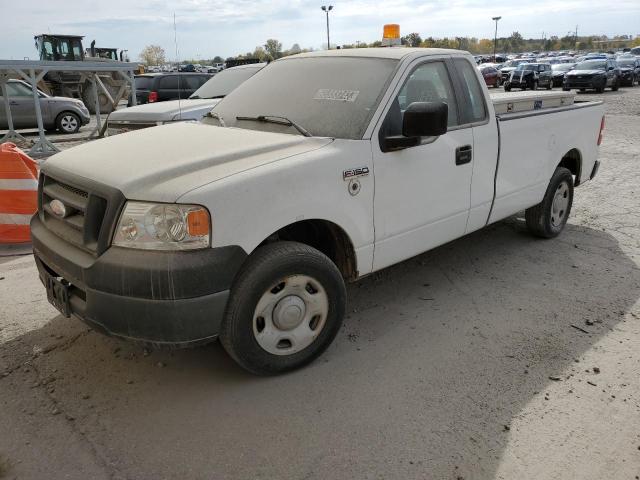 Ford All models (2007)
