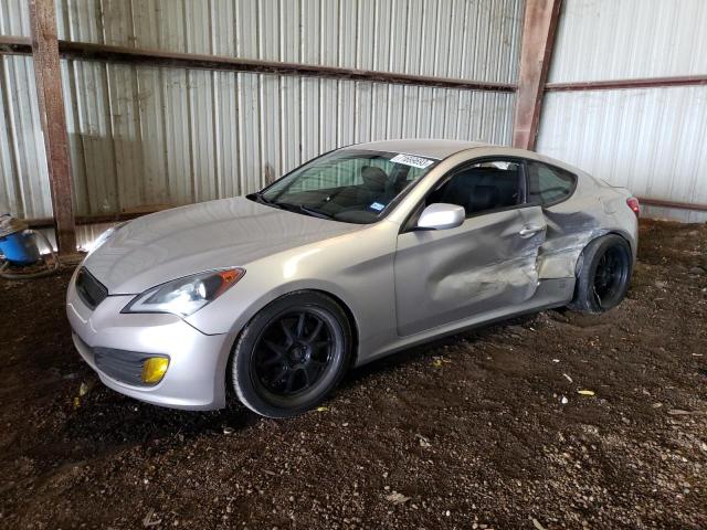 Hyundai Genesis (2012)