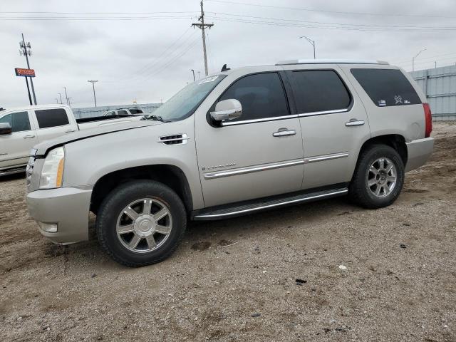 Cadillac Escalade (2007)