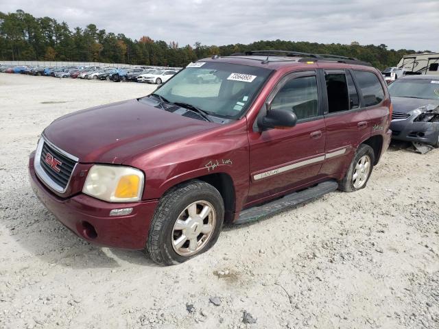 Gmc Envoy (2005)