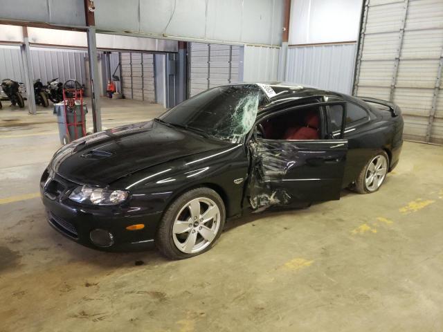 Pontiac Gto (2005)