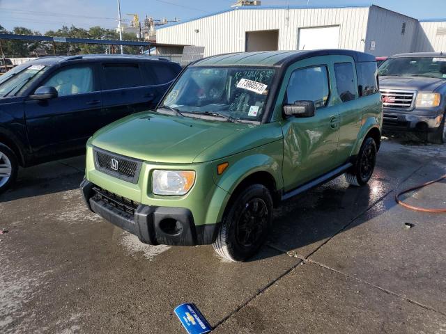 Honda Element (2006)