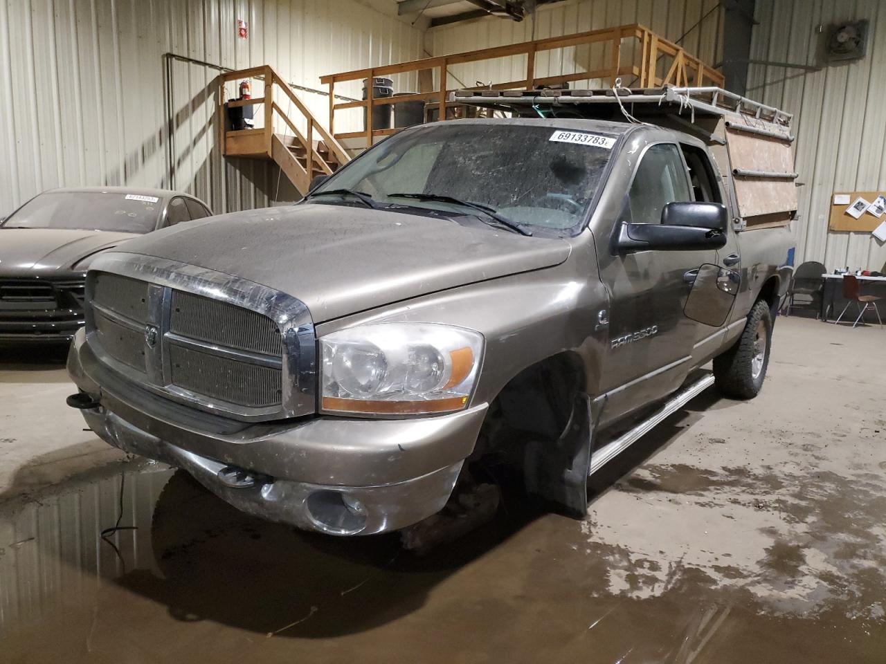 Dodge Ram (2006)