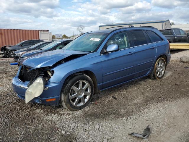 Chrysler Pacifica (2007)