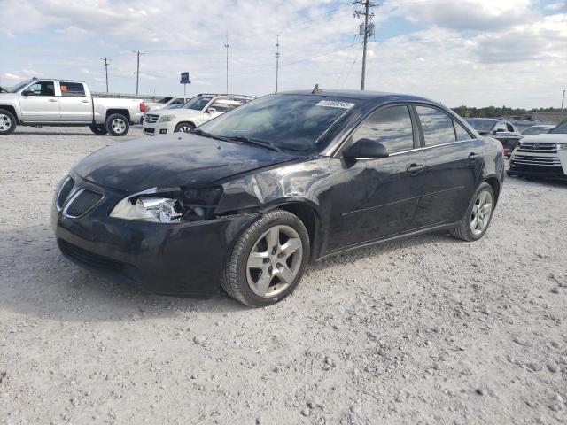 Pontiac G6 (2009)