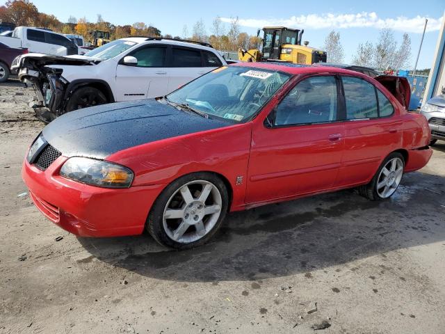 Nissan Sentra (2005)