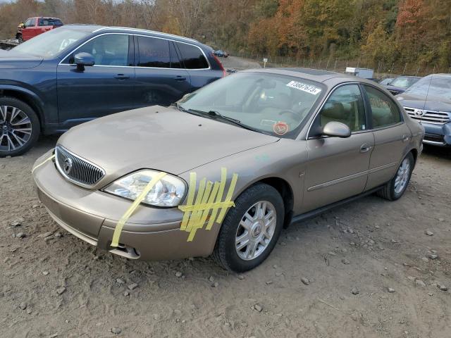 Mercury Sable (2005)