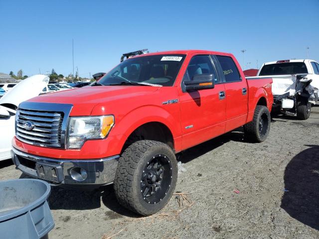 Ford F-150 (2011)