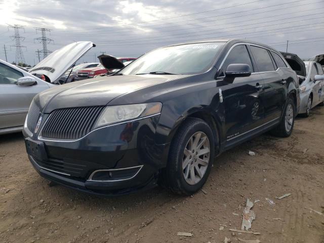 Lincoln Mkt (2013)