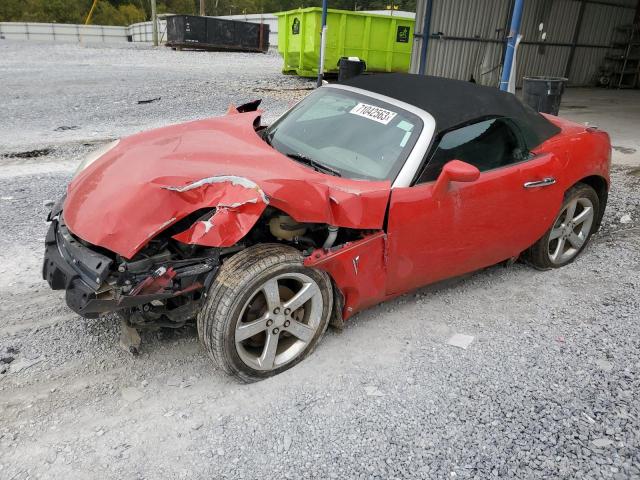 Pontiac Solstice (2006)