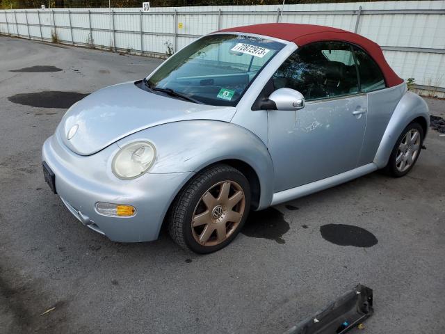 Volkswagen Beetle (2003)