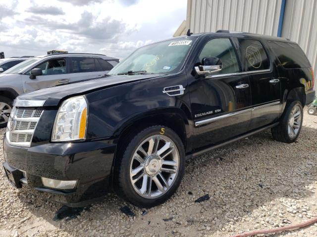 Cadillac Escalade (2011)