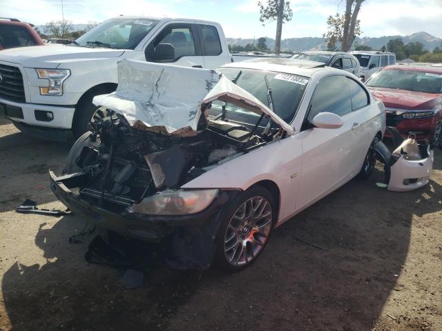 Bmw 3 series (2009)