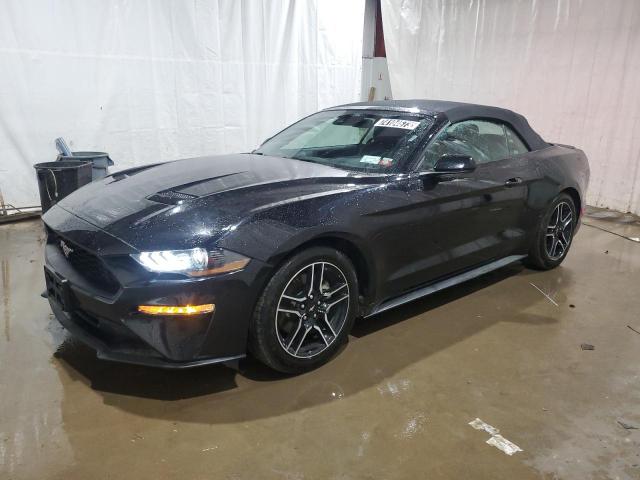 Ford All models (2022)