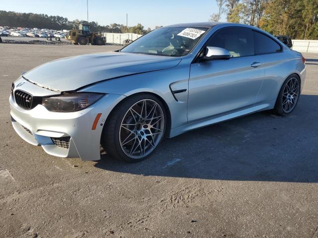 Bmw M4 (2018)