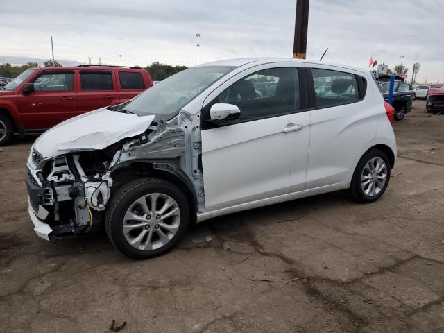 Chevrolet Spark (2020)