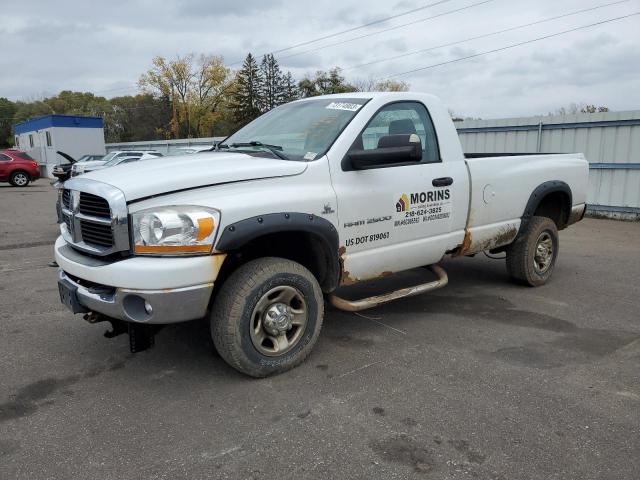 Dodge Ram 2500 (2006)
