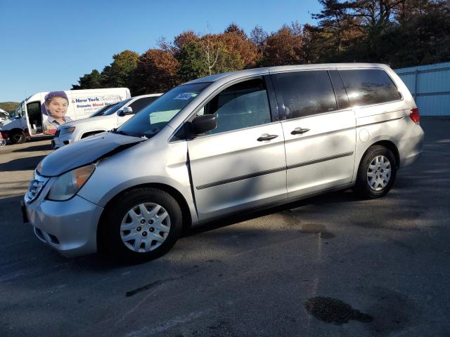 Honda Odyssey lx (2009)