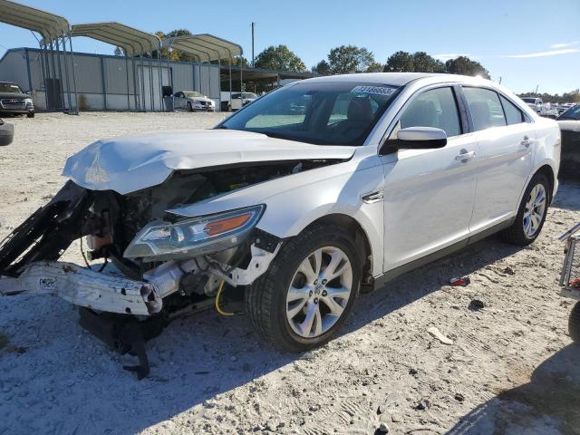 Ford Taurus (2011)