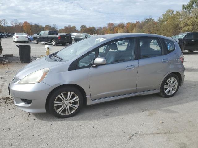 Honda Fit (2009)