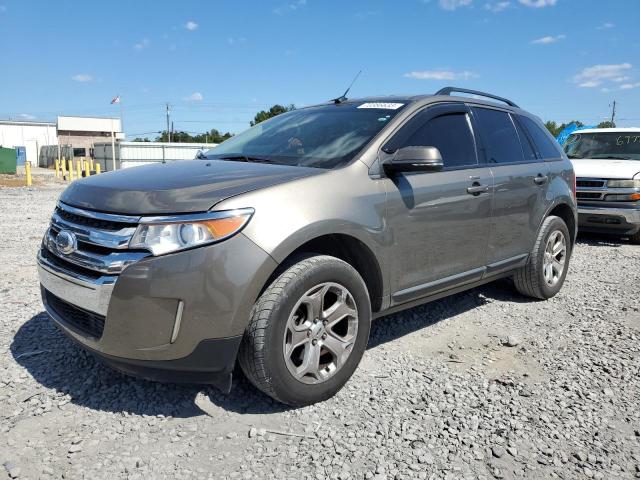 Ford Edge (2014)