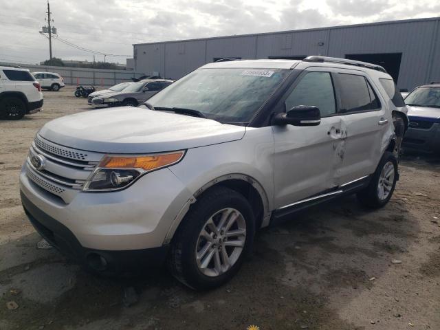 Ford Explorer (2015)