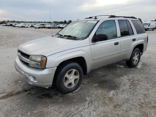 Chevrolet Trailblzr (2006)