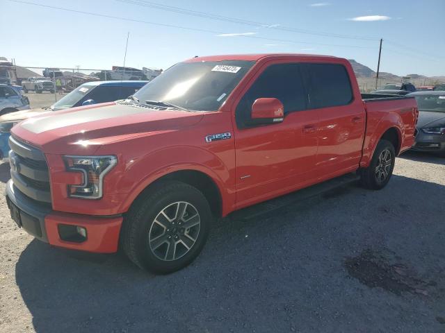 Ford F-150 (2015)