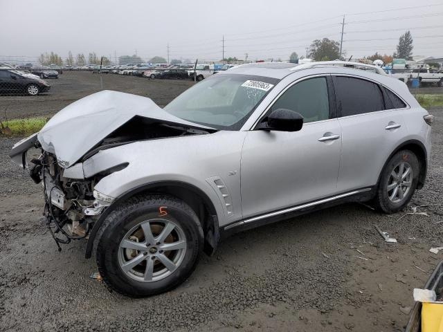 Infiniti Qx70 (2017)