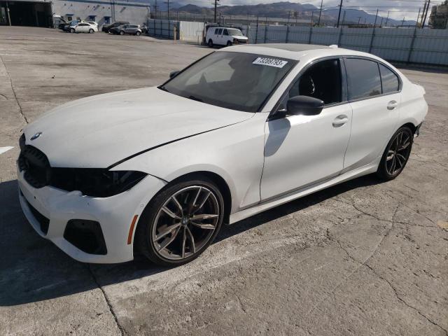 Bmw M3 (2021)