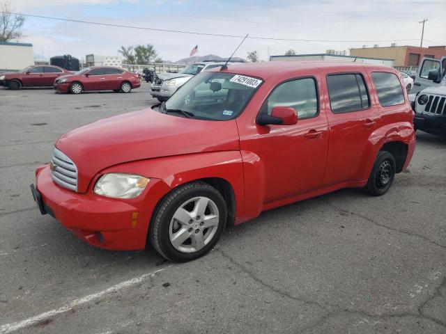 Chevrolet Hhr (2011)