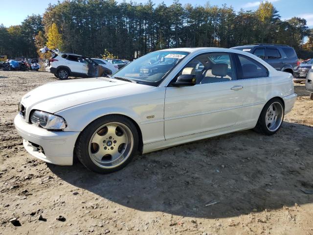 Bmw 3 series (2001)