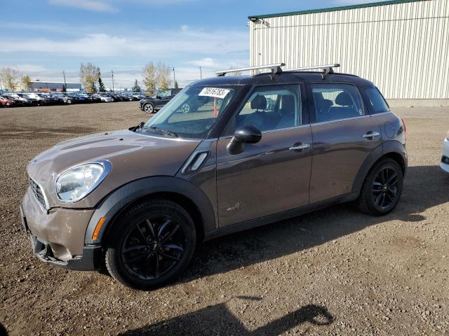 Mini Cooper (2014)
