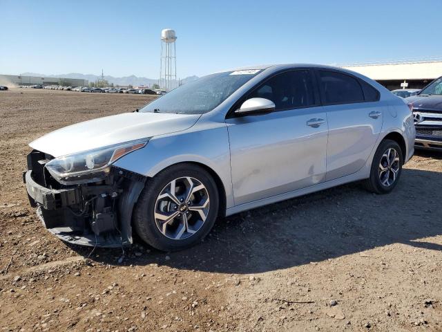 Kia Forte (2019)