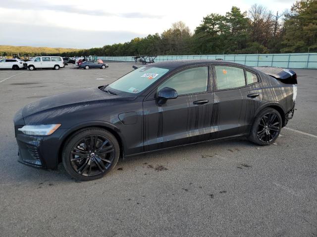 Volvo S60 plus (2023)