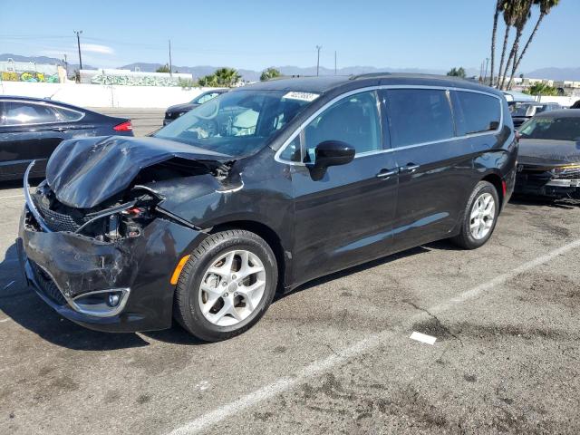 Chrysler Pacifica (2017)